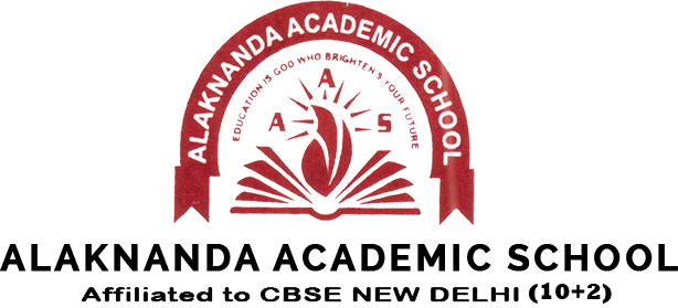Alaknanda Academic School