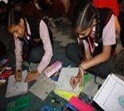 Poster Making