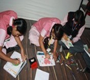 Poster Making